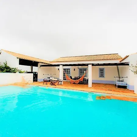 Casa Da Eira