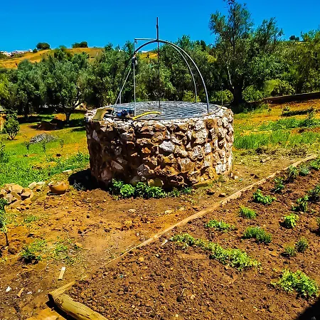 Casa Da Eira Villa *