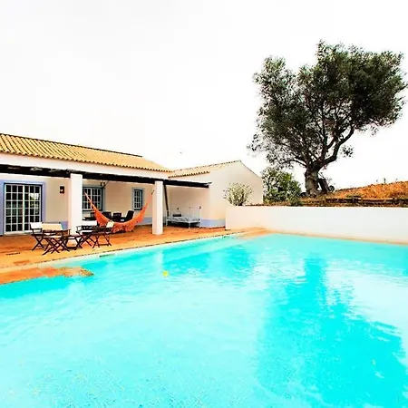 Casa Da Eira * Parchal