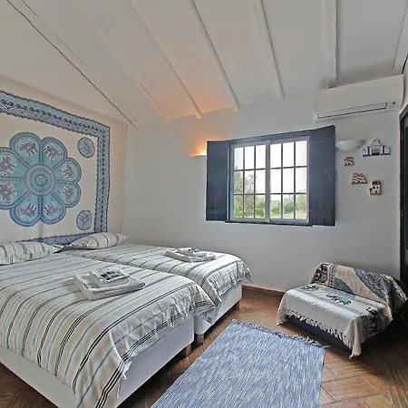 빌라 Casa Da Eira *