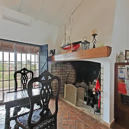 Casa Da Eira