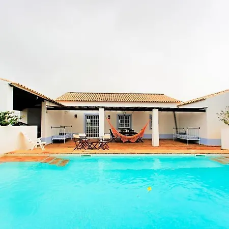 Casa Da Eira