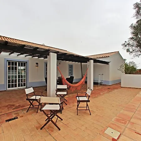 Villa Casa Da Eira Parchal