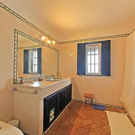 Villa Casa Da Eira Parchal