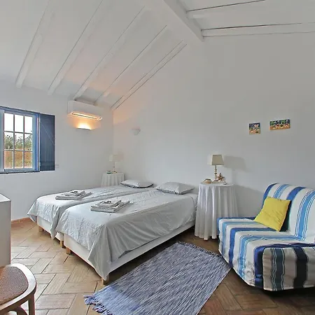 Casa Da Eira * Parchal