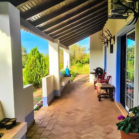 Villa Casa Da Eira *