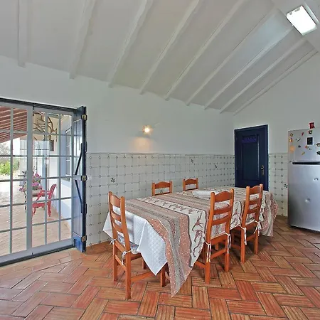 Villa Casa Da Eira *