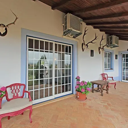 Casa Da Eira Parchal