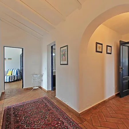 Villa Casa Da Eira Parchal