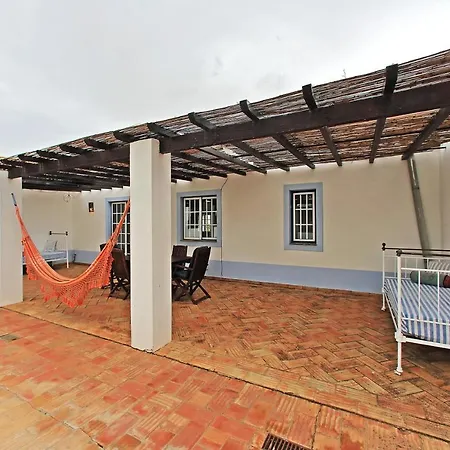 Villa Casa Da Eira