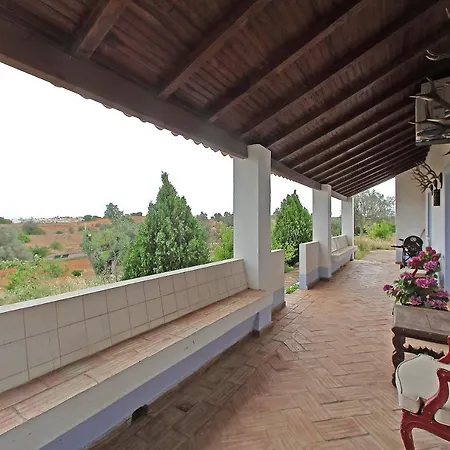 Villa Casa Da Eira Parchal