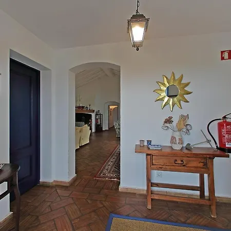 Villa Casa Da Eira Parchal